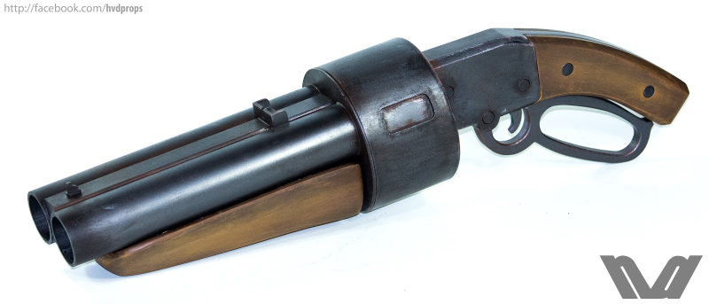 Illustration for article titled They Look Real, But These Are Actually Just Amazing Team Fortress 2 Props